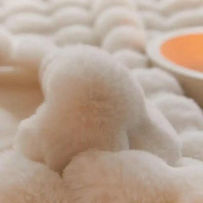 SnuggleSoft | Warme Pluchen Deken