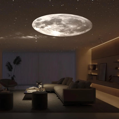 Sterrenhemel Projector LED Lichtprojectie Sfeerlamp