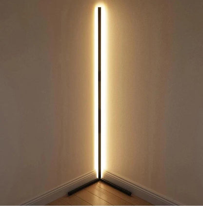Nordic Vloerlamp Scandinavisch Design  LED Verlichting