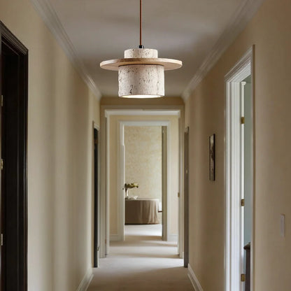 Japanse Hanglamp LED Modern Design Lamp Verlichting Japandi