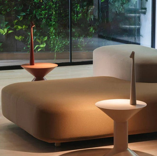 Moderne Tafellamp Minimalistisch Design LED Lamp Verlichting Decoratief
