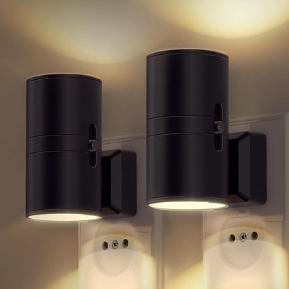 Sfeerlamp Plug In LED Lamp Design Verlichting Modern Luxe Decoratief