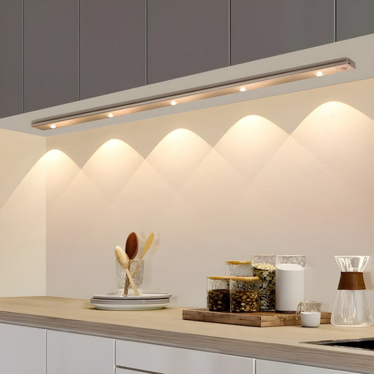 Kastverlichting LED Draadloos Bewegingssensor