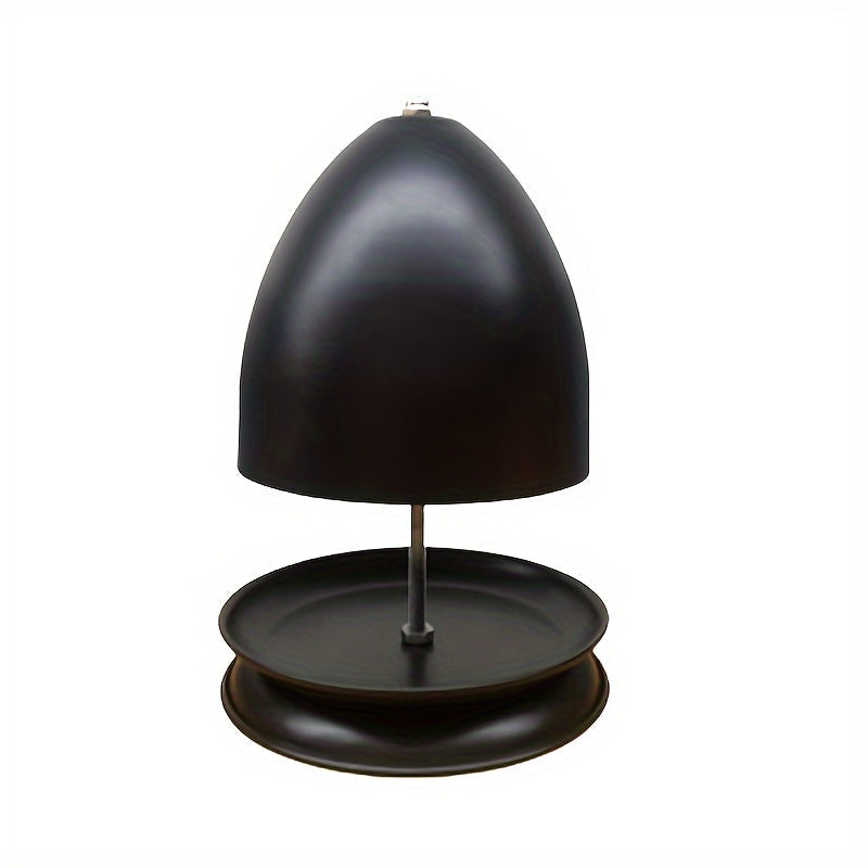 Theelicht Oven Tafelkachel Handwarmer Kaarsenhouder.