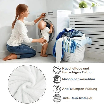 SnuggleSoft | Warme Pluchen Deken
