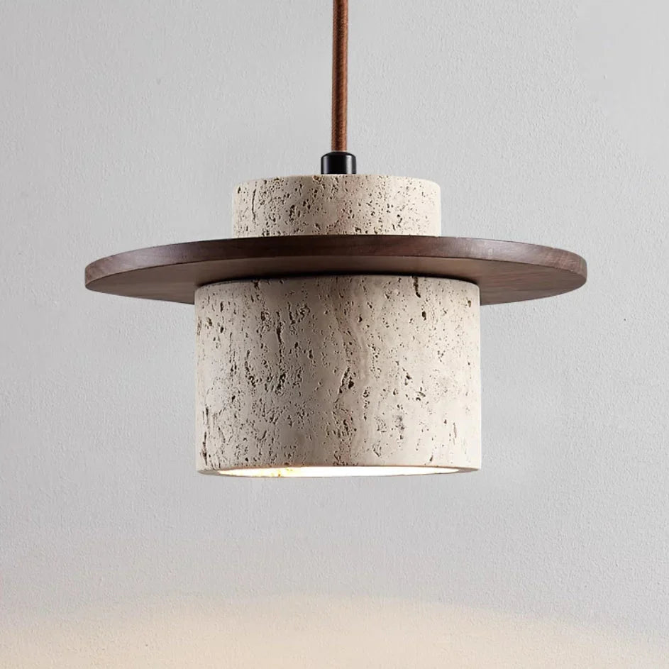 Japanse Hanglamp LED Modern Design Lamp Verlichting Japandi