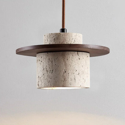 Japanse Hanglamp LED Modern Design Lamp Verlichting Japandi