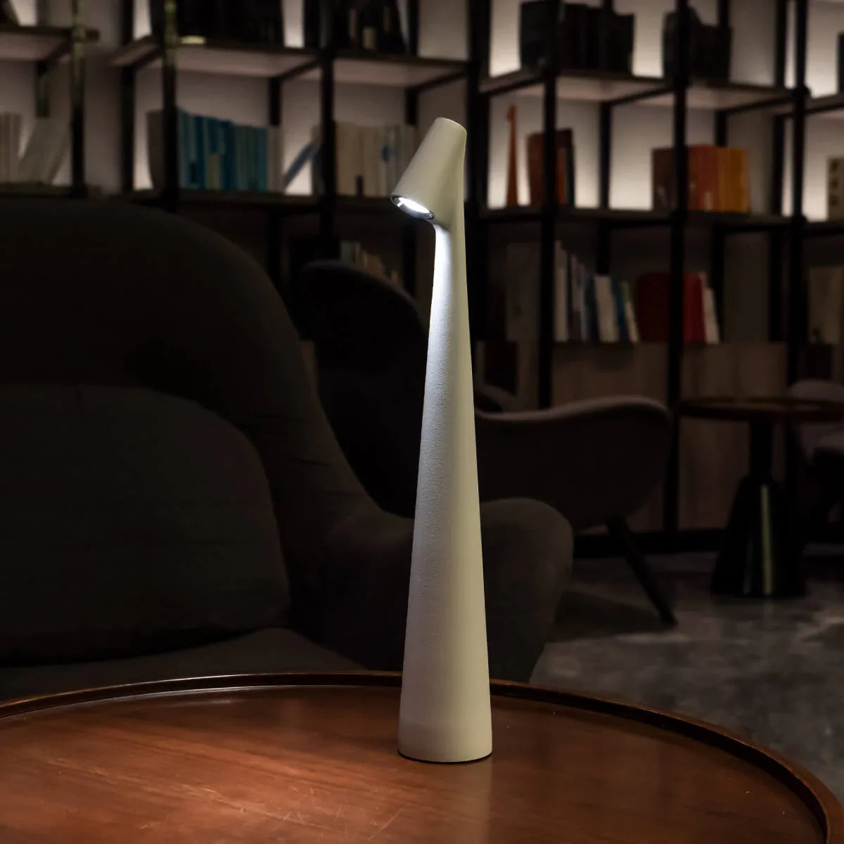 Moderne Tafellamp Minimalistisch Design LED Lamp Verlichting Decoratief