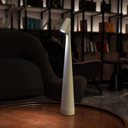 Moderne Tafellamp Minimalistisch Design LED Lamp Verlichting Decoratief