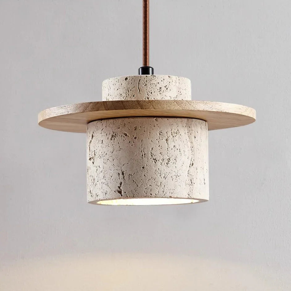Japanse Hanglamp LED Modern Design Lamp Verlichting Japandi